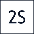 256studio.com 2S Logo