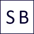 Scotbirchfield.com SB Logo